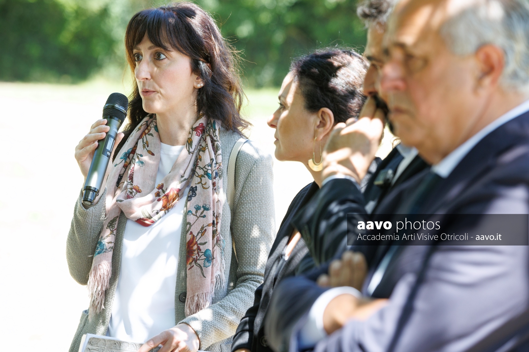 Ocriculum 2026 – Nuovi scavi e ritrovamenti archeologici