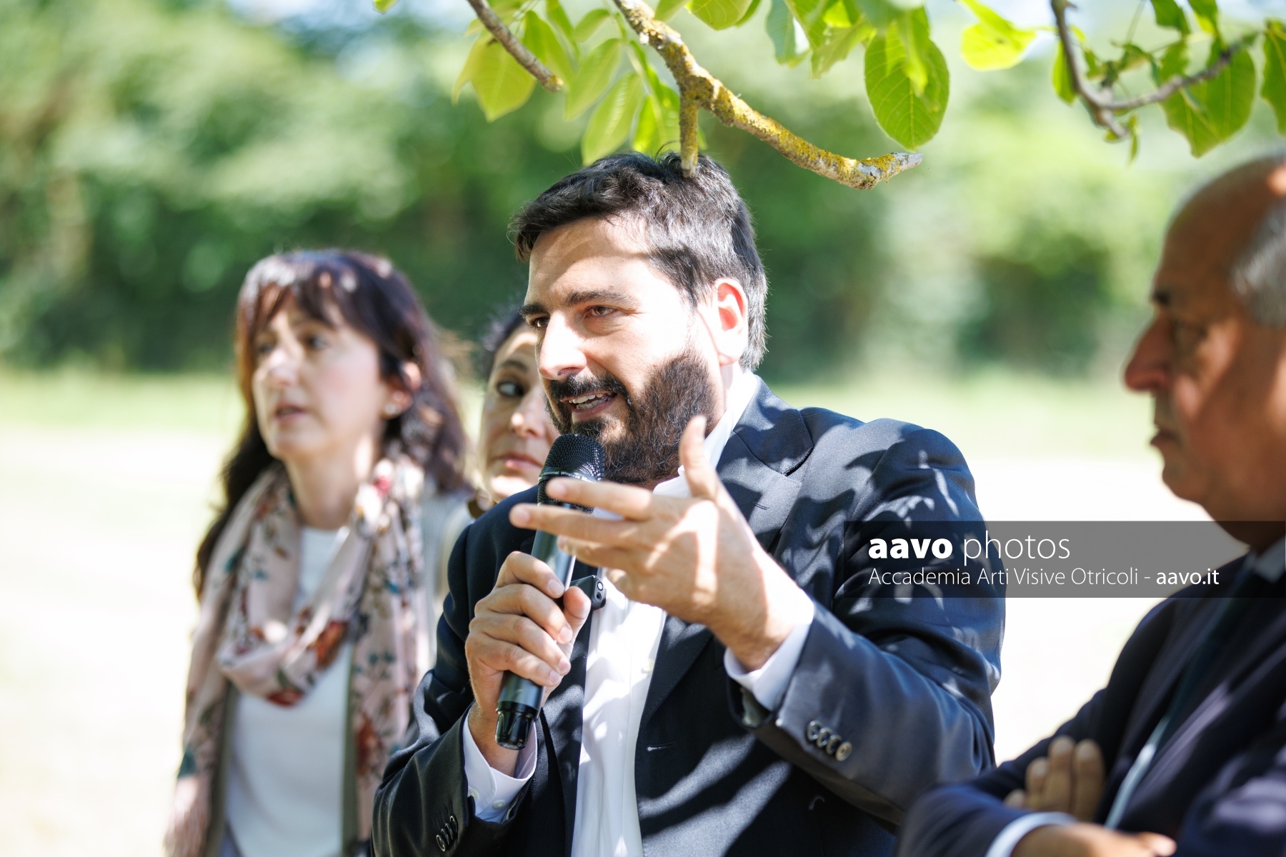 Ocriculum 2026 – Nuovi scavi e ritrovamenti archeologici
