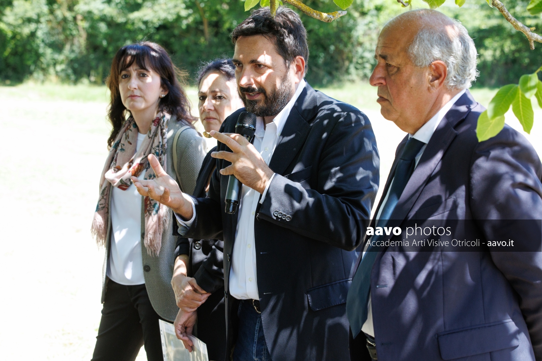 Ocriculum 2026 – Nuovi scavi e ritrovamenti archeologici