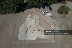 Ocriculum 2026 – Nuovi scavi e ritrovamenti archeologici