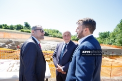 Ocriculum 2026 – Nuovi scavi e ritrovamenti archeologici
