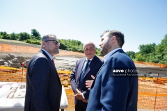 Ocriculum 2026 – Nuovi scavi e ritrovamenti archeologici