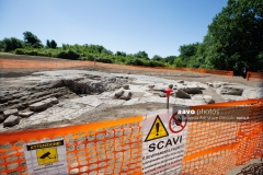 Ocriculum 2026 – Nuovi scavi e ritrovamenti archeologici