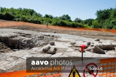 Ocriculum 2026 – Nuovi scavi e ritrovamenti archeologici