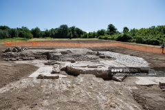 Ocriculum 2026 – Nuovi scavi e ritrovamenti archeologici