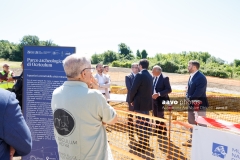 Ocriculum 2026 – Nuovi scavi e ritrovamenti archeologici