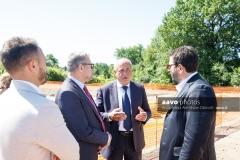 Ocriculum 2026 – Nuovi scavi e ritrovamenti archeologici