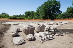 Ocriculum 2026 – Nuovi scavi e ritrovamenti archeologici
