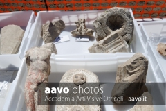 Ocriculum 2026 – Nuovi scavi e ritrovamenti archeologici