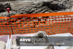 Ocriculum 2026 – Nuovi scavi e ritrovamenti archeologici