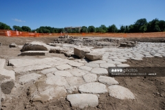 Ocriculum 2026 – Nuovi scavi e ritrovamenti archeologici