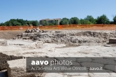 Ocriculum 2026 – Nuovi scavi e ritrovamenti archeologici