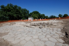Ocriculum 2026 – Nuovi scavi e ritrovamenti archeologici