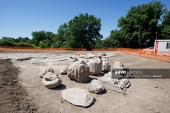 Ocriculum 2026 – Nuovi scavi e ritrovamenti archeologici