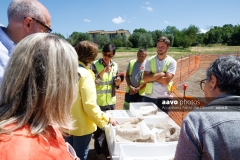 Ocriculum 2026 – Nuovi scavi e ritrovamenti archeologici