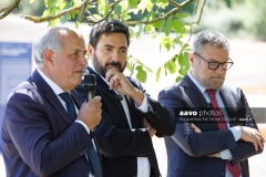 Ocriculum 2026 – Nuovi scavi e ritrovamenti archeologici