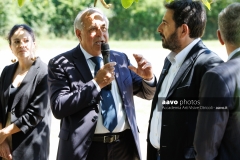 Ocriculum 2026 – Nuovi scavi e ritrovamenti archeologici