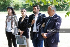 Ocriculum 2026 – Nuovi scavi e ritrovamenti archeologici