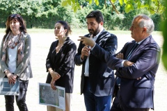 Ocriculum 2026 – Nuovi scavi e ritrovamenti archeologici