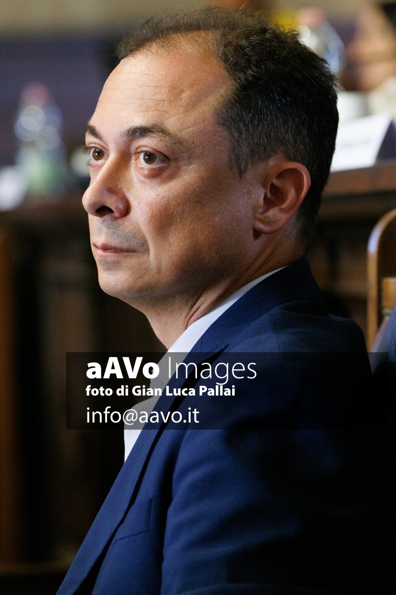 6th REN International Conference Opens In Naples