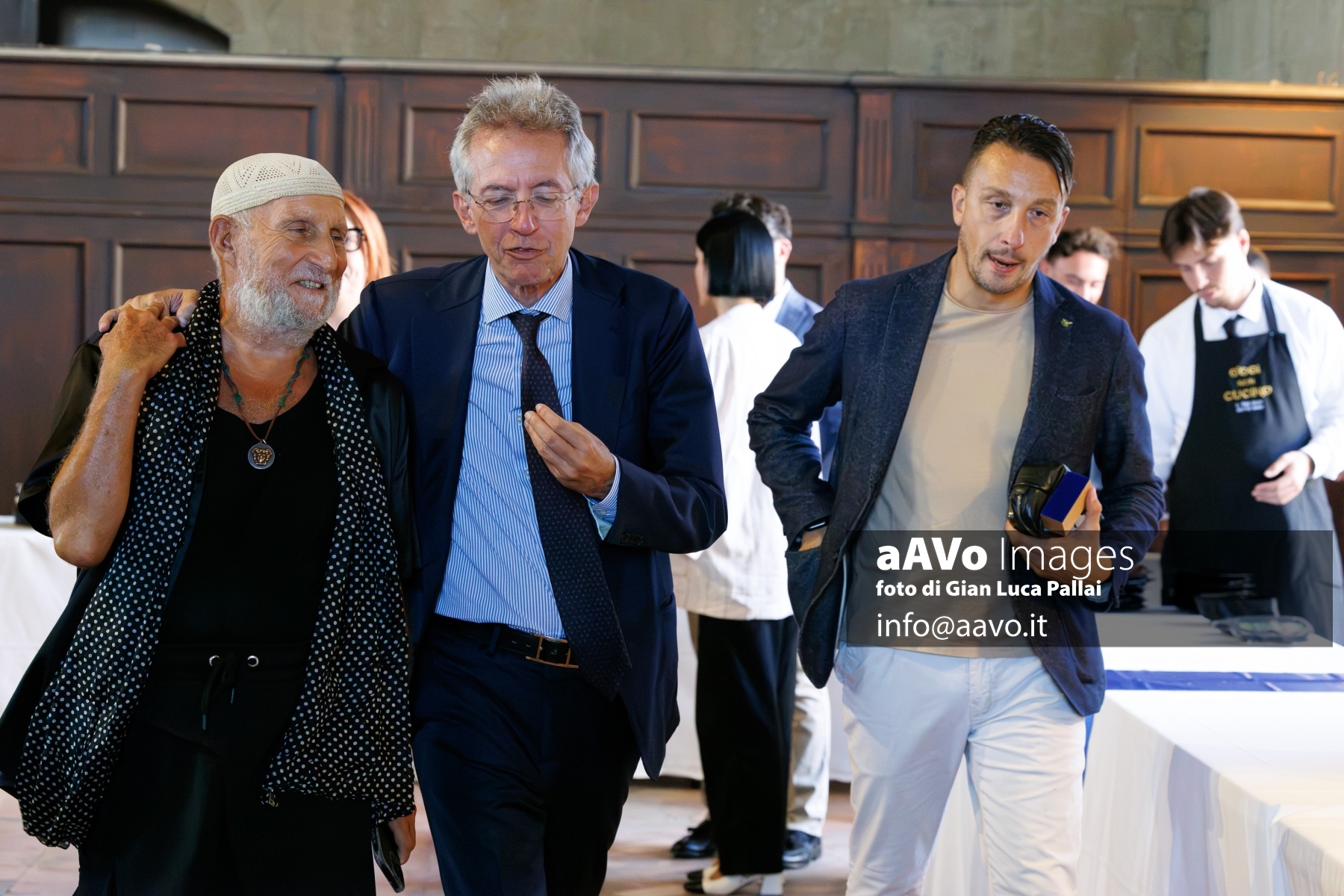 6th REN International Conference Opens In Naples