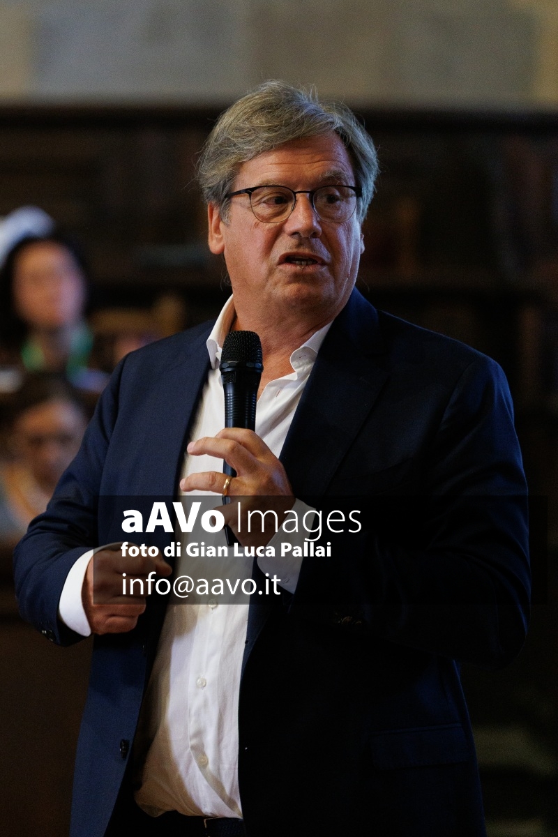 6th REN International Conference Opens In Naples