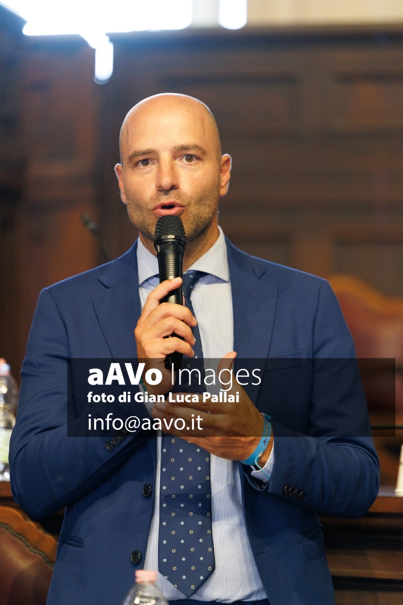 6th REN International Conference Opens In Naples