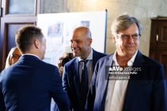 6th REN International Conference Opens In Naples