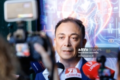 6th REN International Conference Opens In Naples