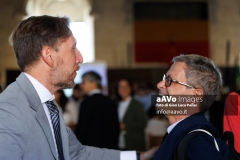 6th REN International Conference Opens In Naples