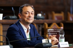 6th REN International Conference Opens In Naples