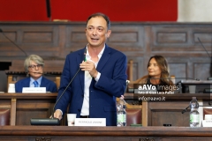 6th REN International Conference Opens In Naples