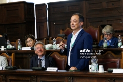 6th REN International Conference Opens In Naples