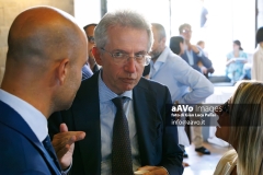 6th REN International Conference Opens In Naples