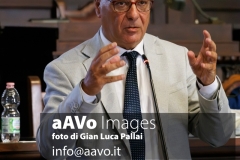 6th REN International Conference Opens In Naples