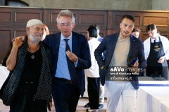 6th REN International Conference Opens In Naples