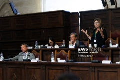 6th REN International Conference Opens In Naples