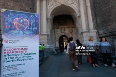 6th REN International Conference Opens In Naples