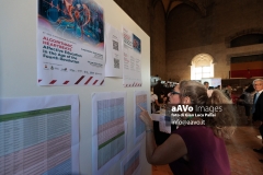 6th REN International Conference Opens In Naples