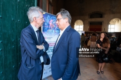 6th REN International Conference Opens In Naples
