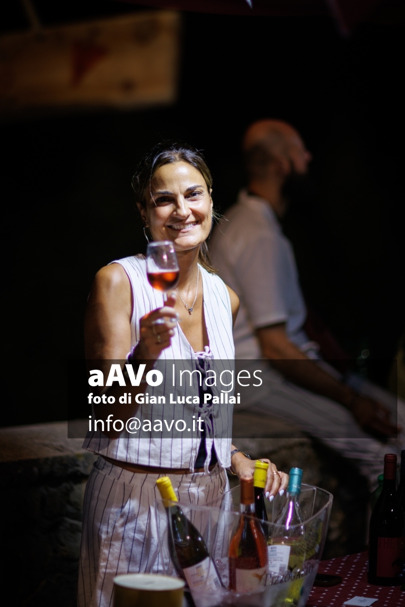 Vinotricolando 2026, Otricoli, Italy