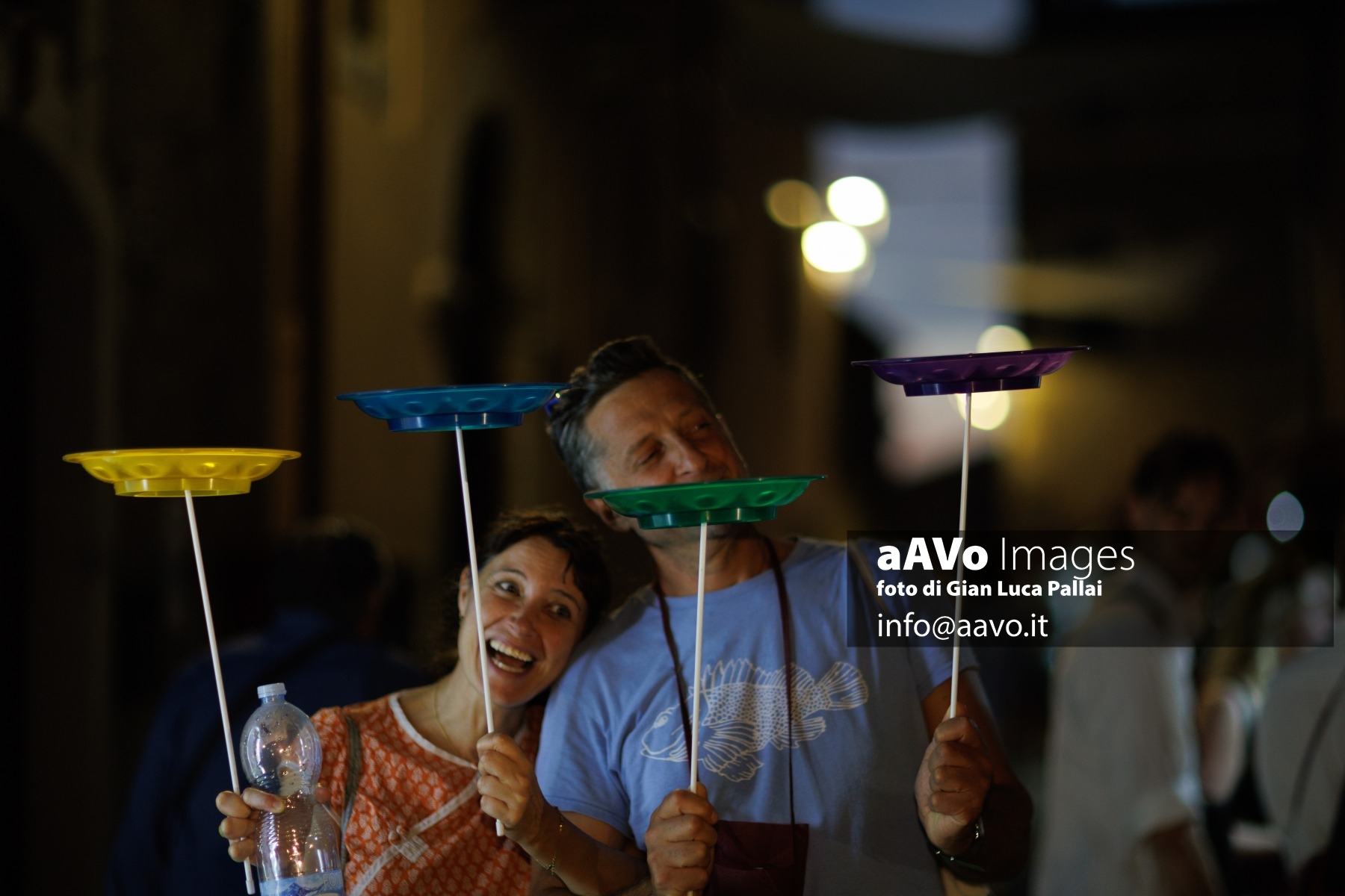 Vinotricolando 2026, Otricoli, Italy