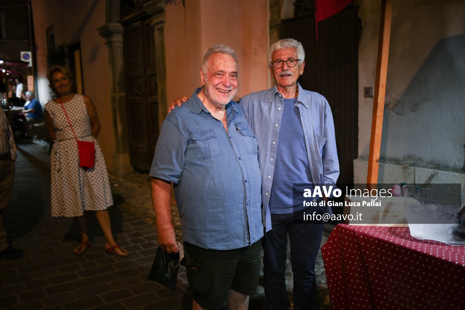 Vinotricolando 2026, Otricoli, Italy