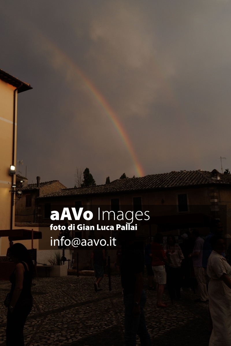 Vinotricolando 2026, Otricoli, Italy