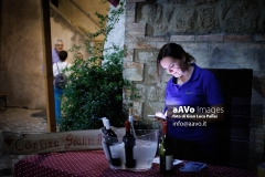 Vinotricolando 2026, Otricoli, Italy