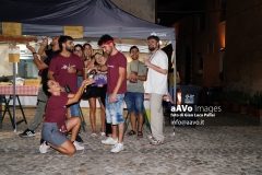 Vinotricolando 2026, Otricoli, Italy