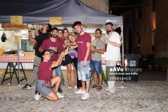 Vinotricolando 2026, Otricoli, Italy