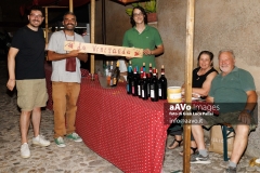 Vinotricolando 2026, Otricoli, Italy